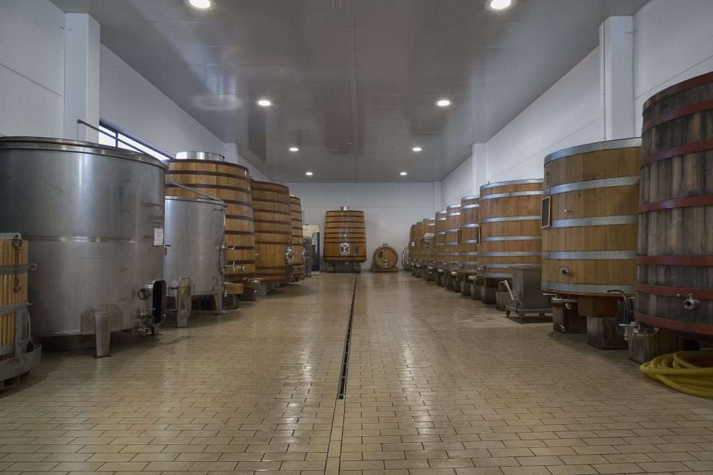 Bodegas Ponce Bodega Bodegas Ponce Bodega