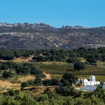 Cortijo los Aguilares 4 Cortijo los Aguilares
