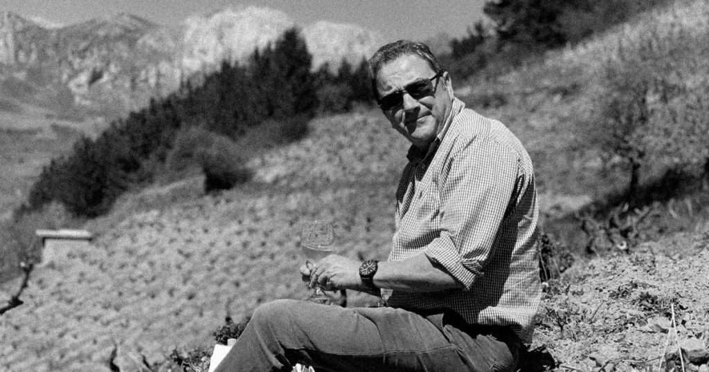 Goyo García Viadero Goyo García Viadero
