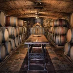 El-Enemigo-Wines-Cellar-Lanscape-986x555.jpg El Enemigo Wines Mendoza, Argentina