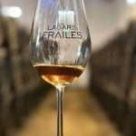 Screenshot Bodega Lagar de los Frailes