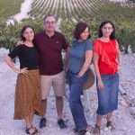 familia-perez-morales-lagar-los-frailes Bodega Lagar de los Frailes