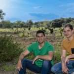 Bodega a Pie de tierra